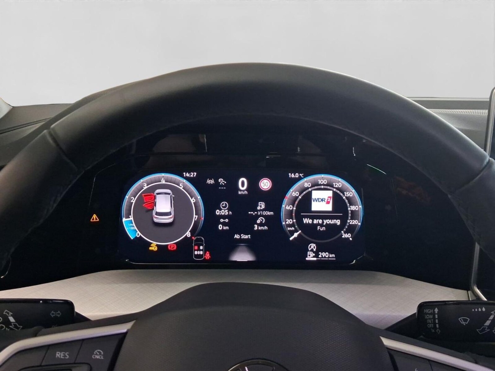 Volkswagen Golf – Bild 12