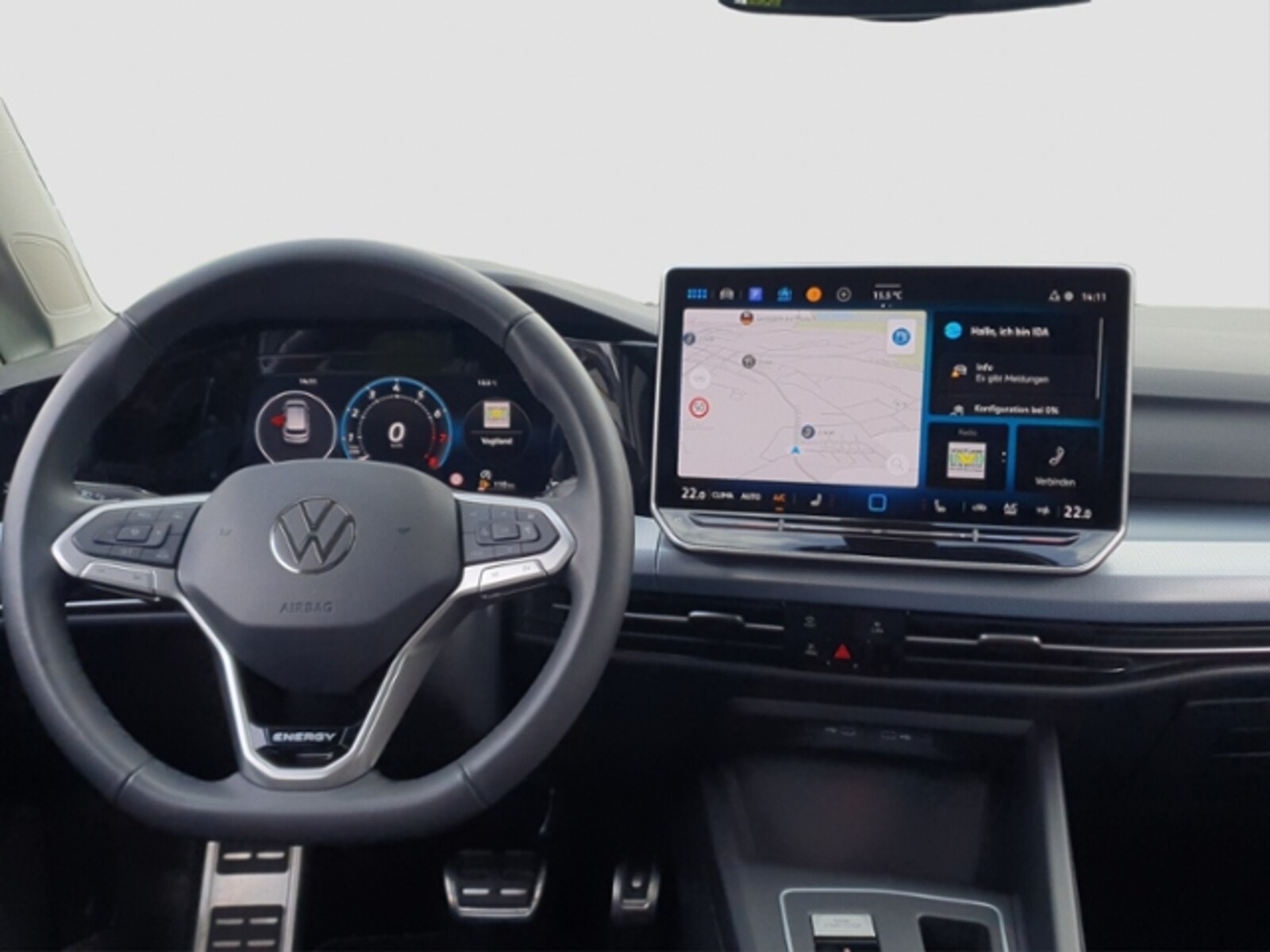 Volkswagen Golf – Bild 15