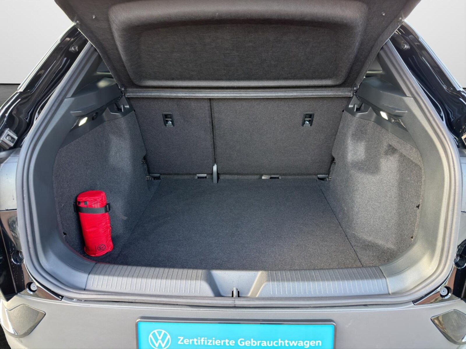 Volkswagen ID.4 – Bild 12