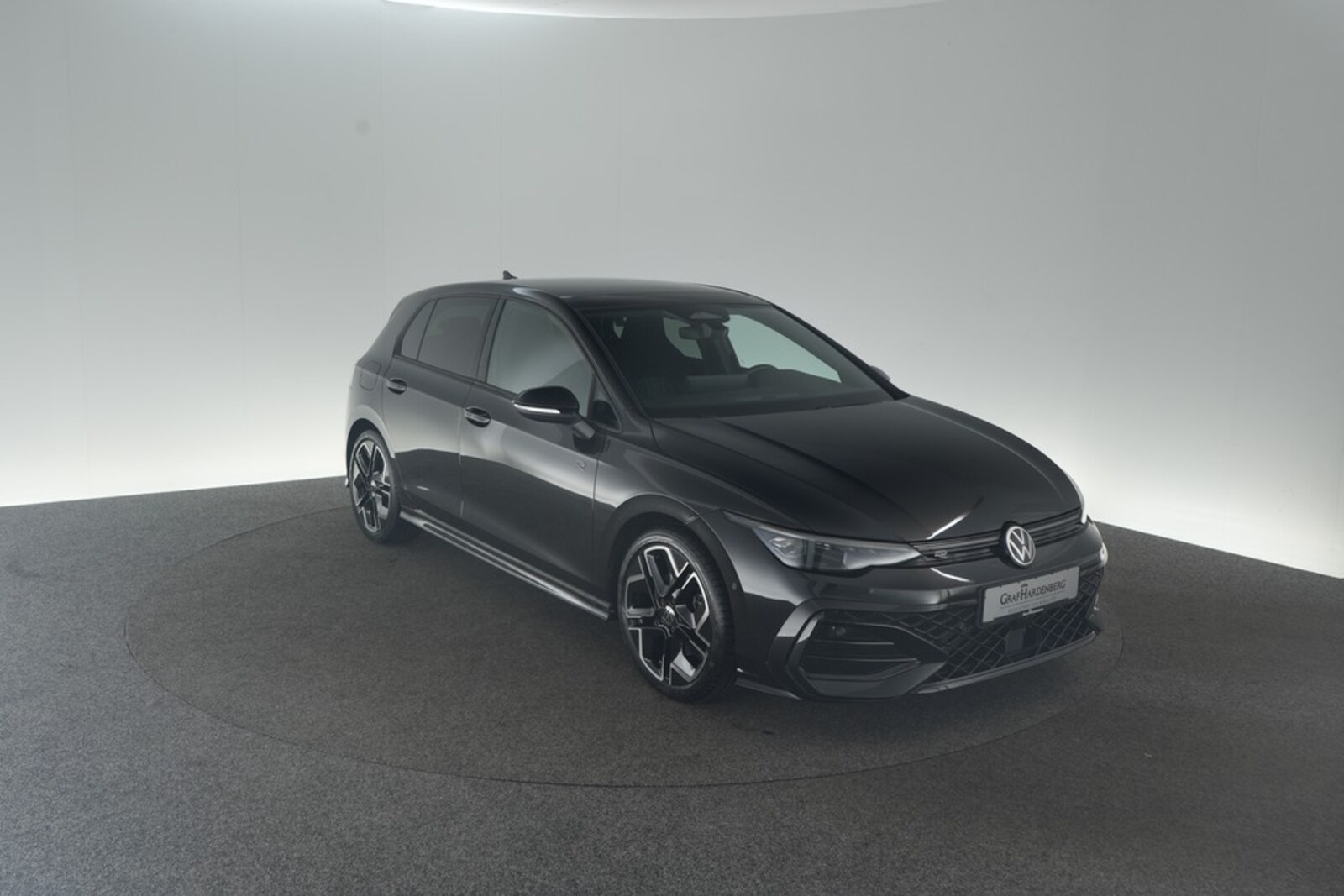 Volkswagen Golf – Bild 8