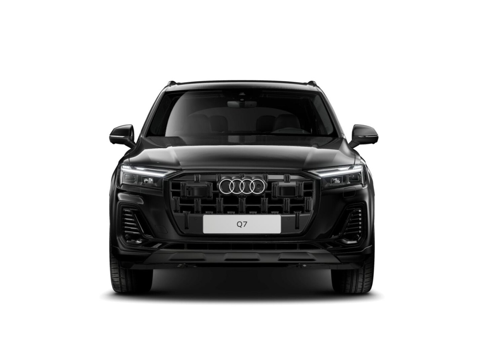 Audi Q7 – Bild 2