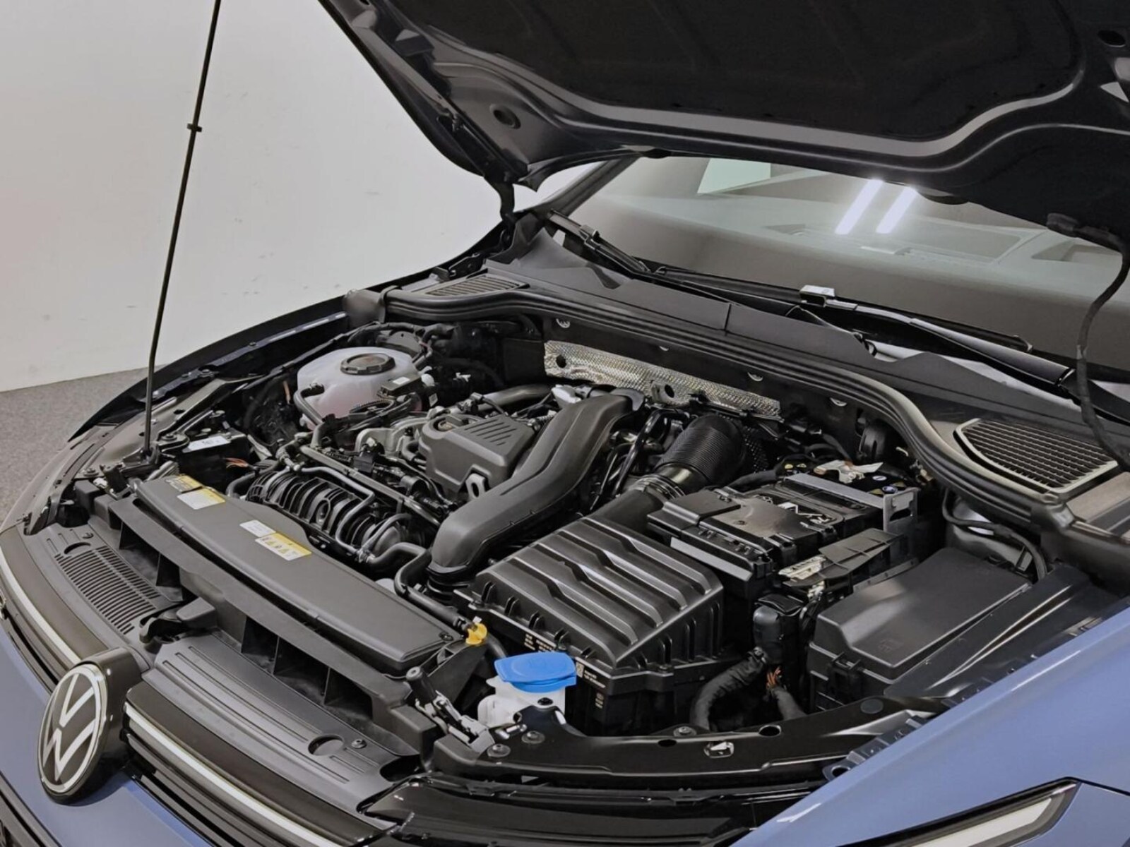 Volkswagen Golf – Bild 19