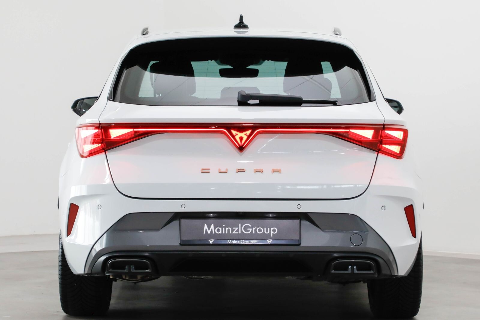 CUPRA Leon Sportstourer – Bild 11