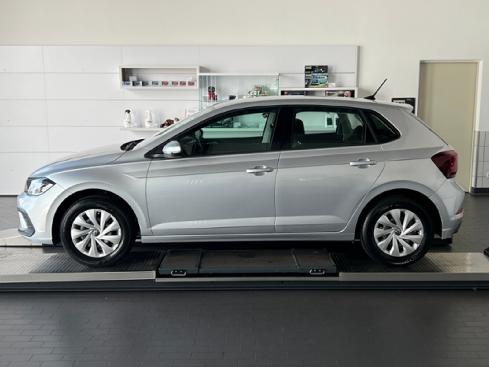 Volkswagen Polo – Bild 3