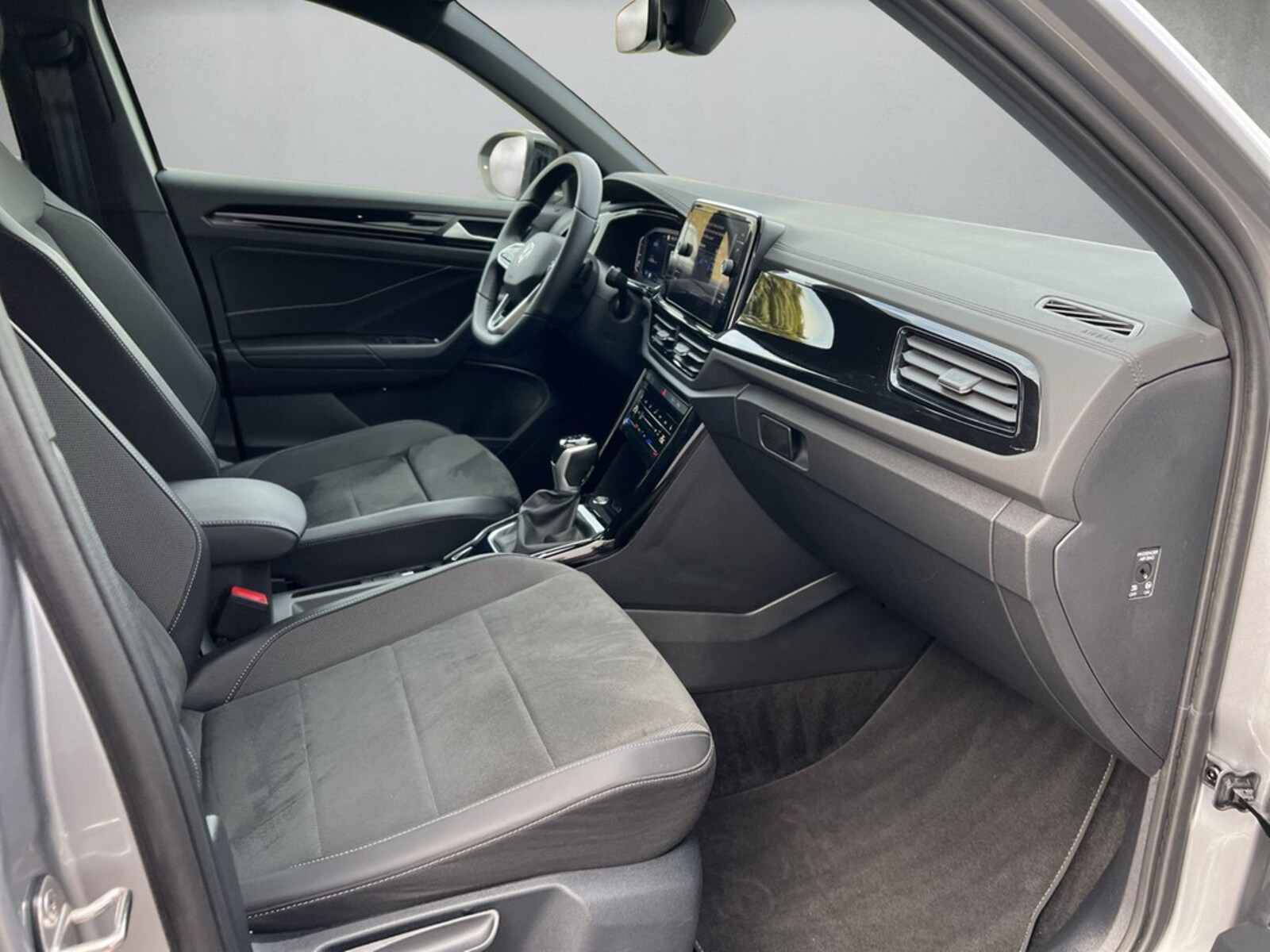 Volkswagen T-Roc – Bild 14