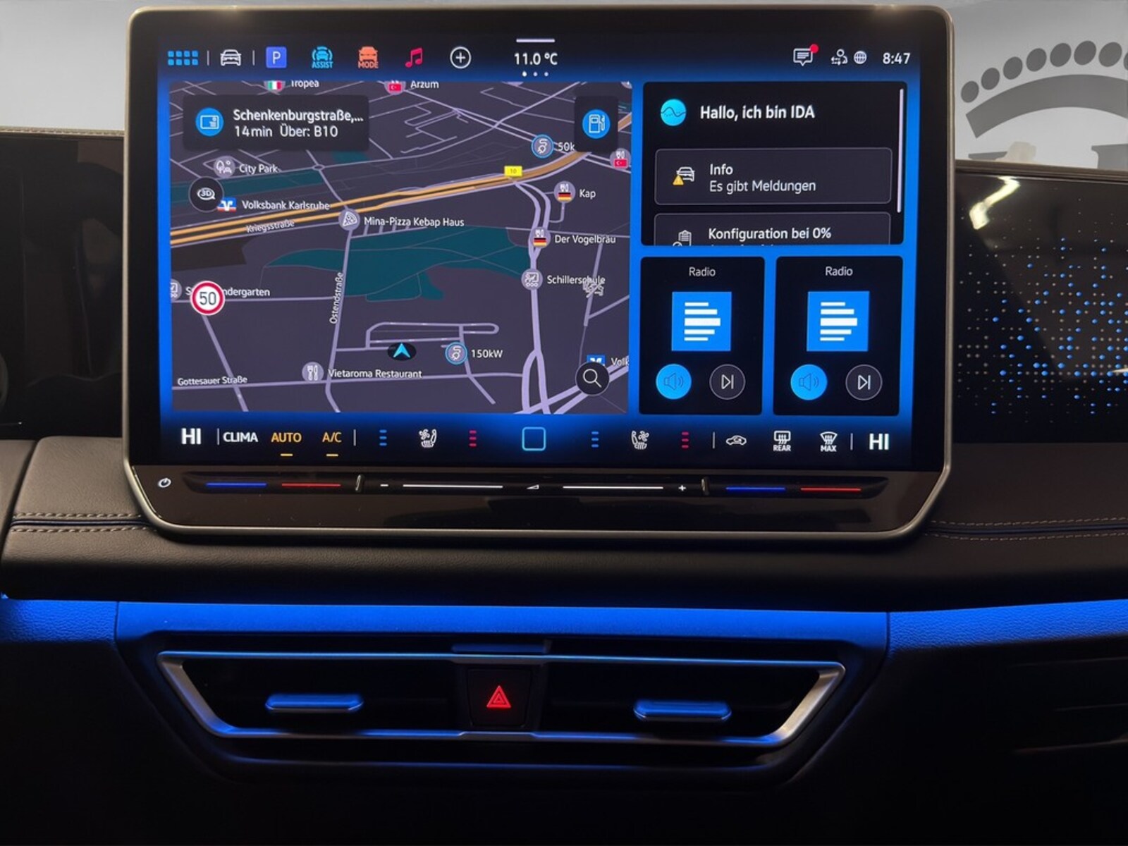 Volkswagen Tiguan – Bild 15