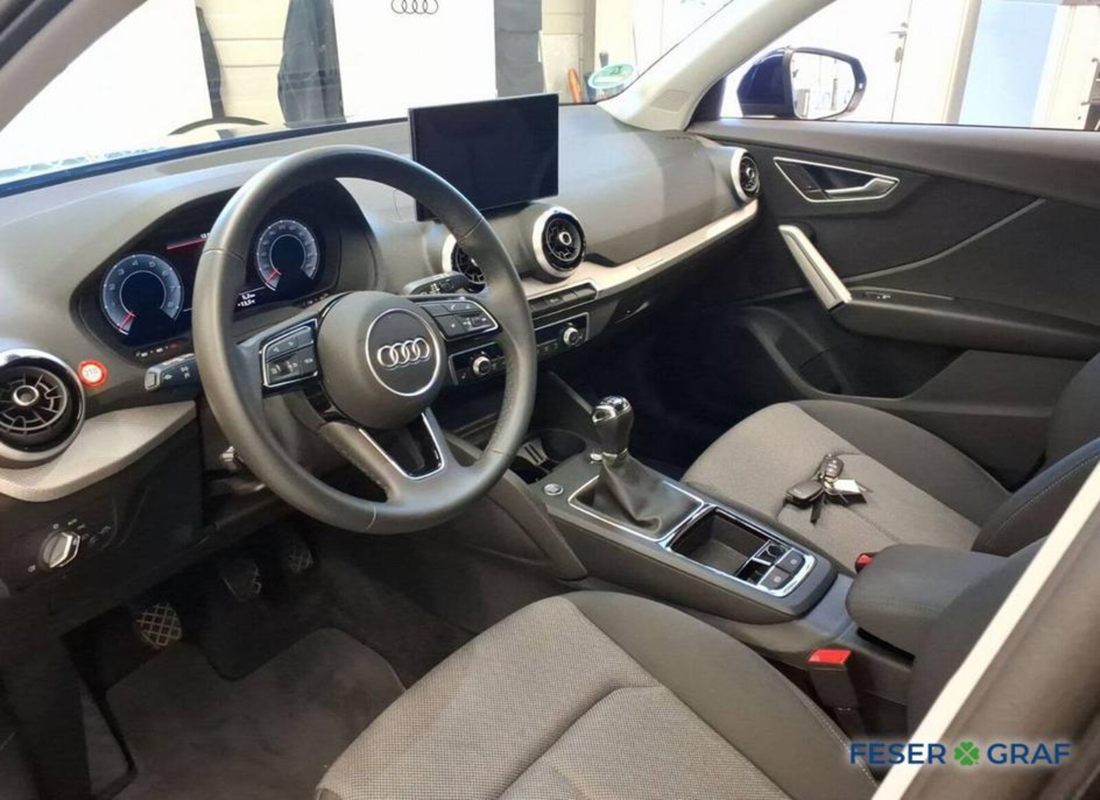 Audi Q2 – Bild 3