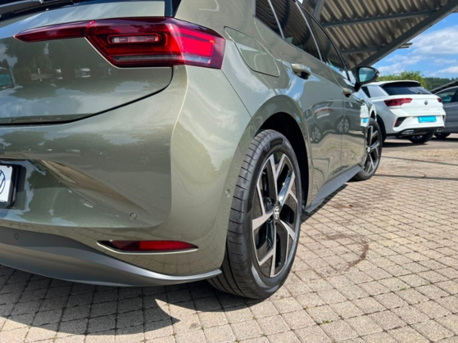 Volkswagen ID.3 Neo – Bild 10