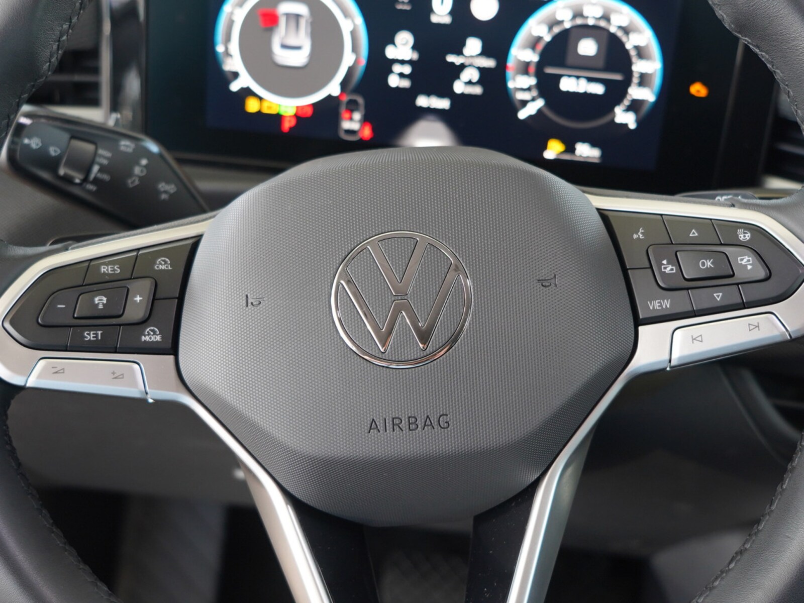 Volkswagen T-Roc – Bild 14