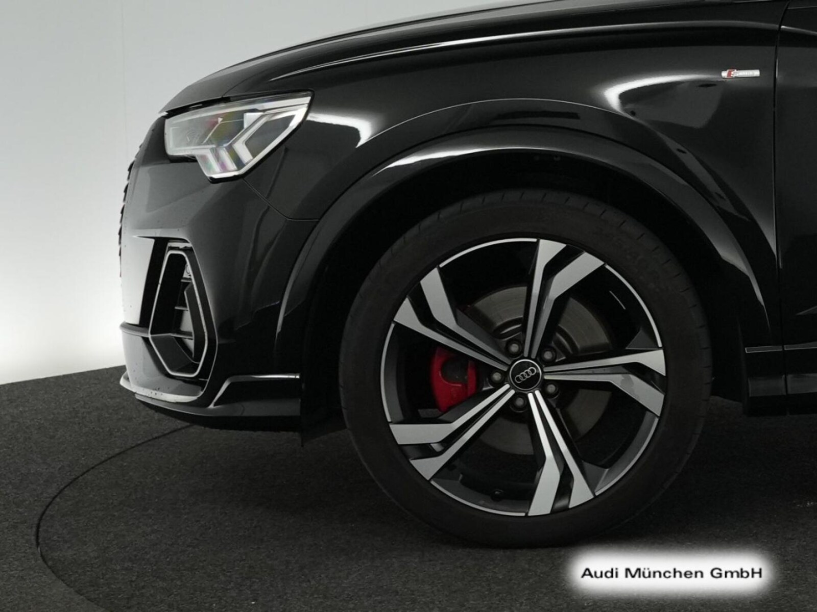 Audi Q3 Sportback – Bild 15