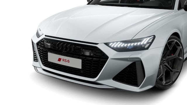 Audi RS6 Avant Performance Performance Quattro Tiptronic -  - Joinsteer - #2