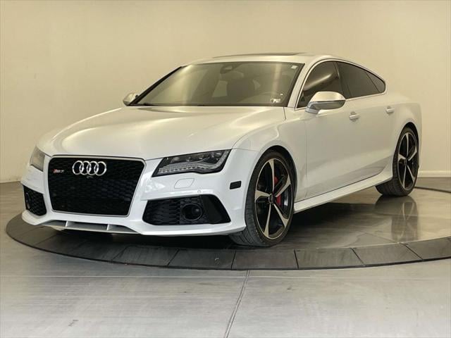 2014 Audi RS 7 Base