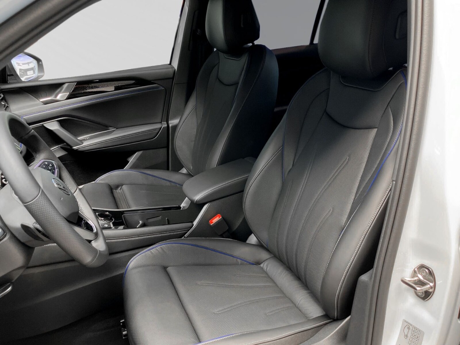Volkswagen Tiguan – Bild 10