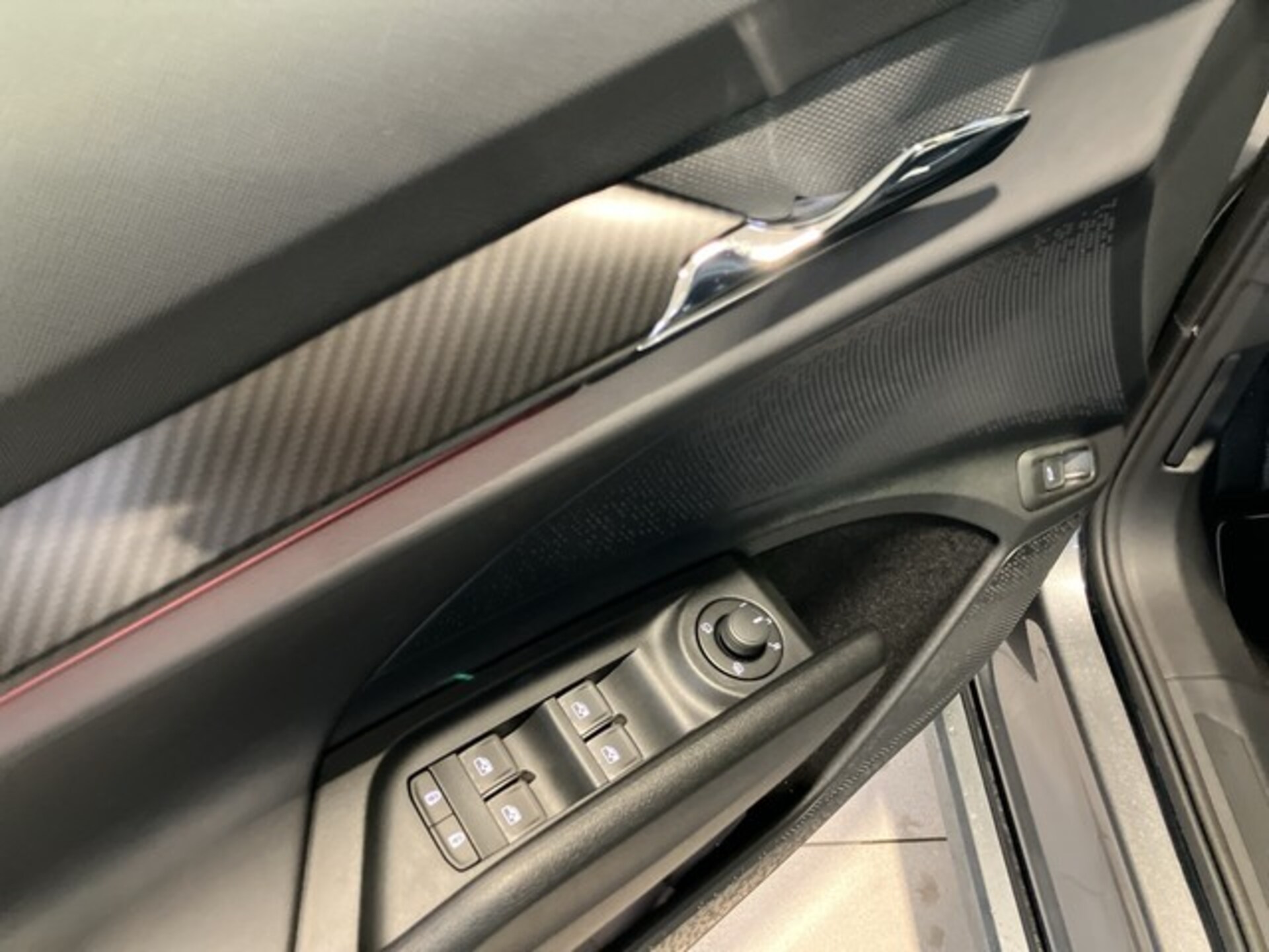 Skoda Enyaq 85 Sportline
