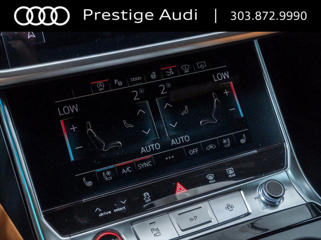 2026 Audi RS 7 Base - Photo 18