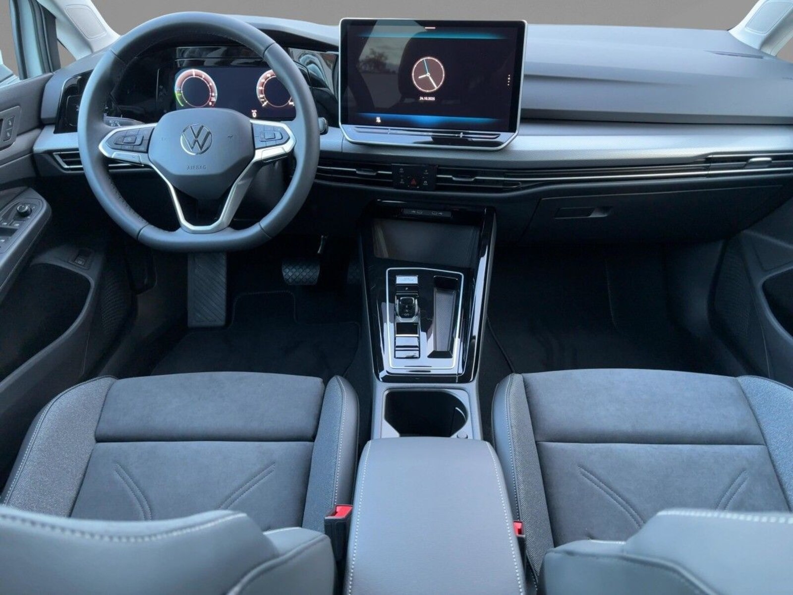 Volkswagen Golf – Bild 6