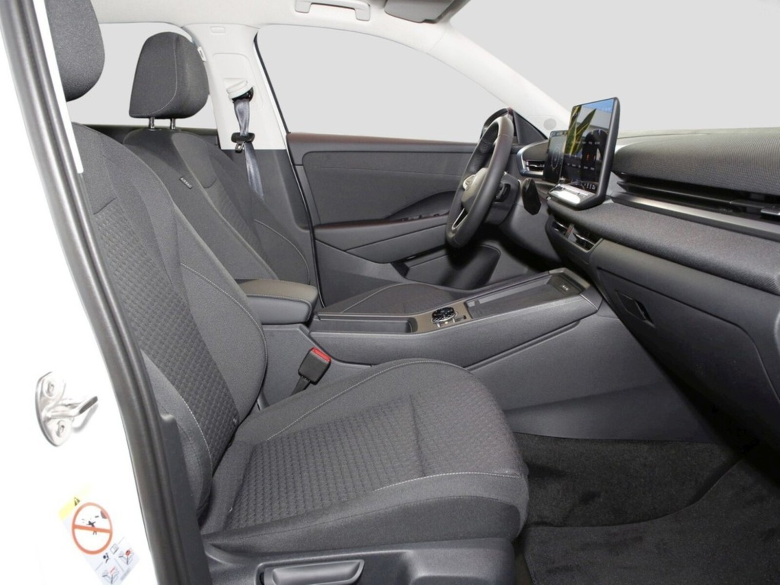 Volkswagen T-Roc – Bild 8