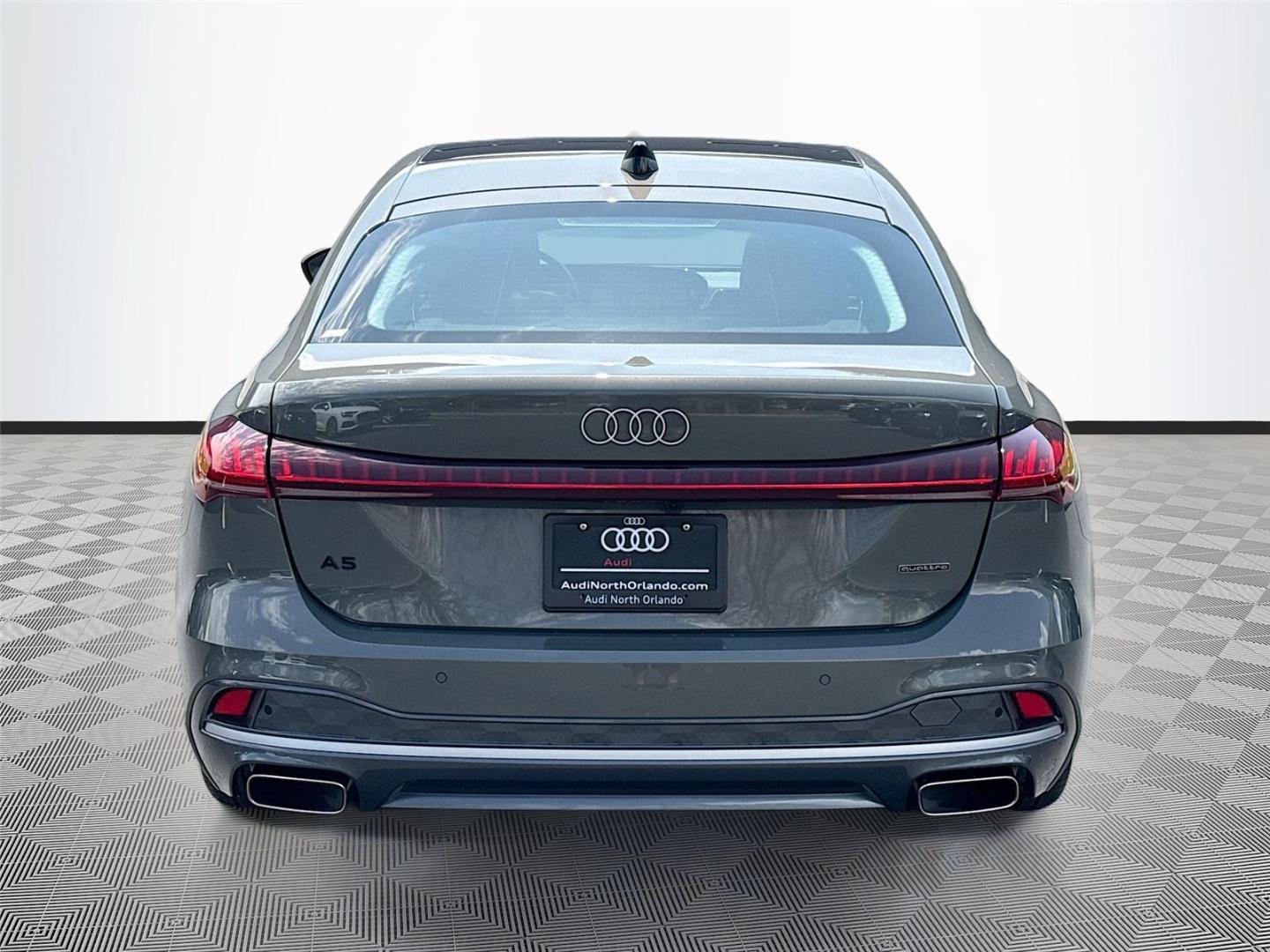 2025 Audi New A5 Premium - Photo 6