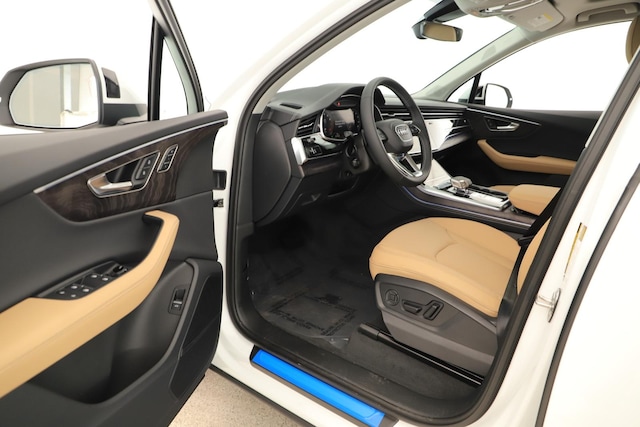 2026 Audi Q7 Premium Plus - Photo 14