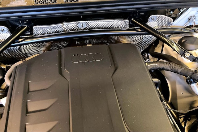 2025 Audi Q5 Premium Plus - Photo 17