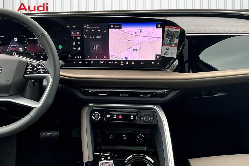 2025 Audi Q5 Premium Plus - Photo 6