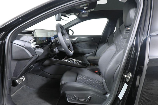 2026 Audi A6 Sedan