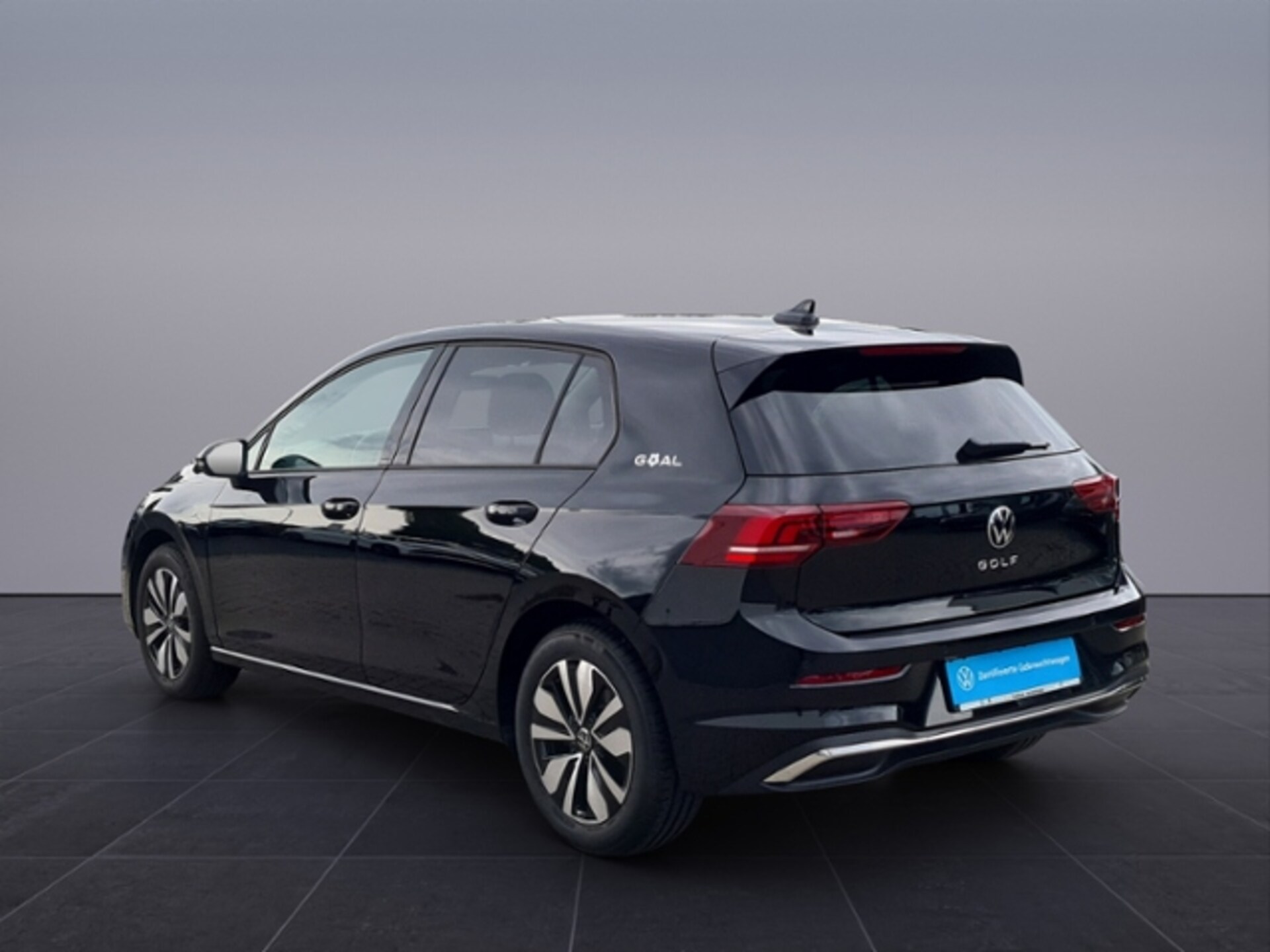 Volkswagen Golf Goal