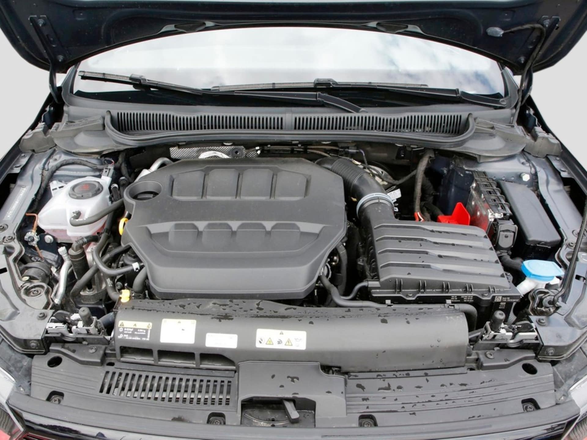 Volkswagen Polo GTI