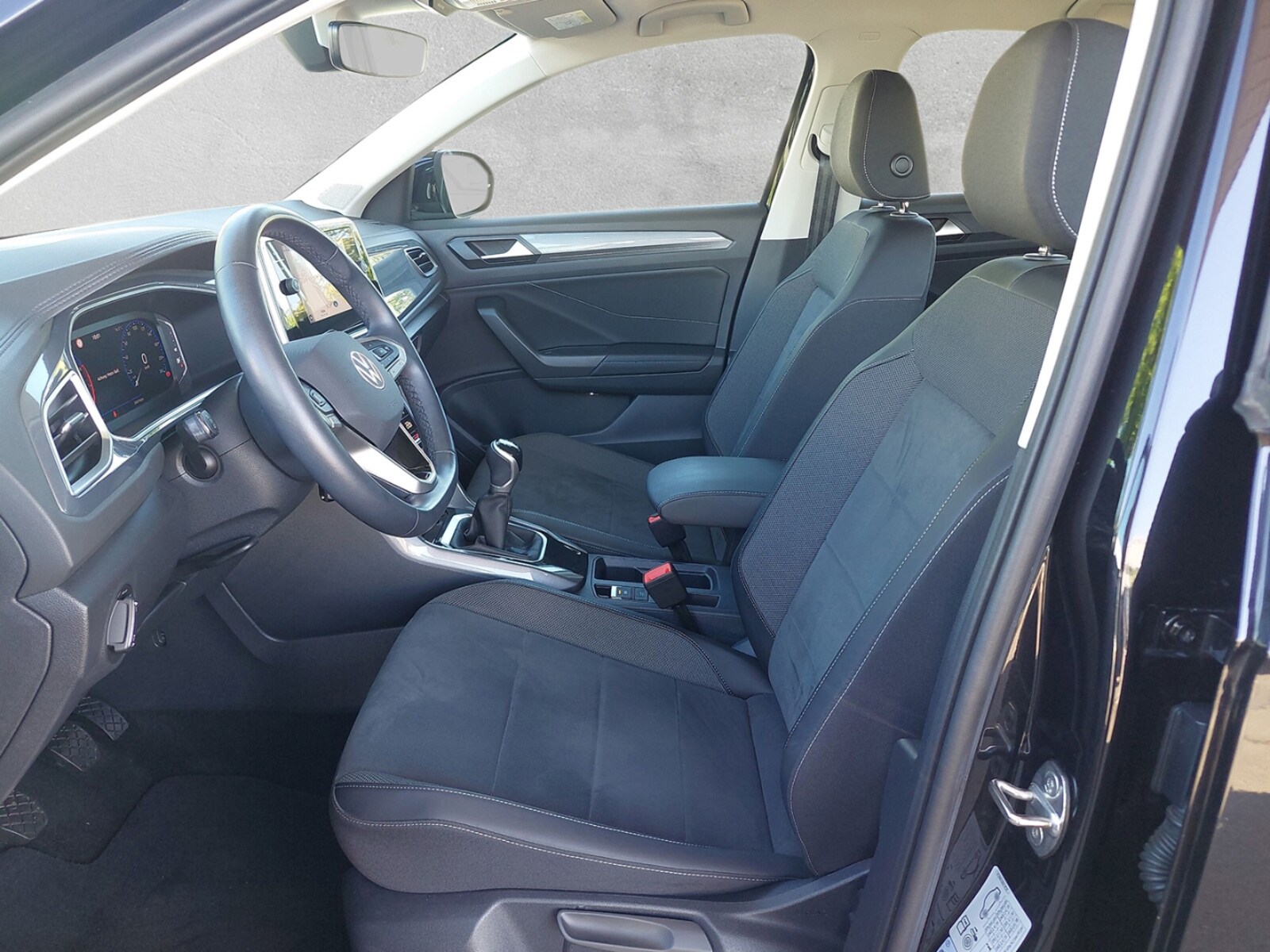 Volkswagen T-Roc – Bild 5