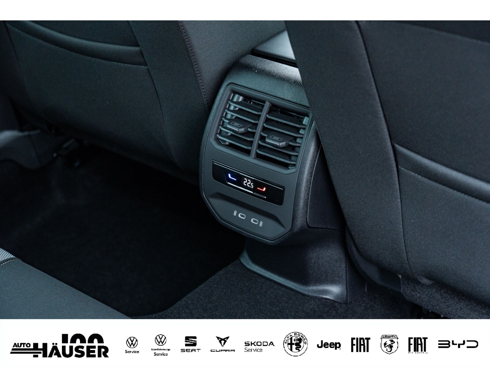 SEAT Leon – Bild 11