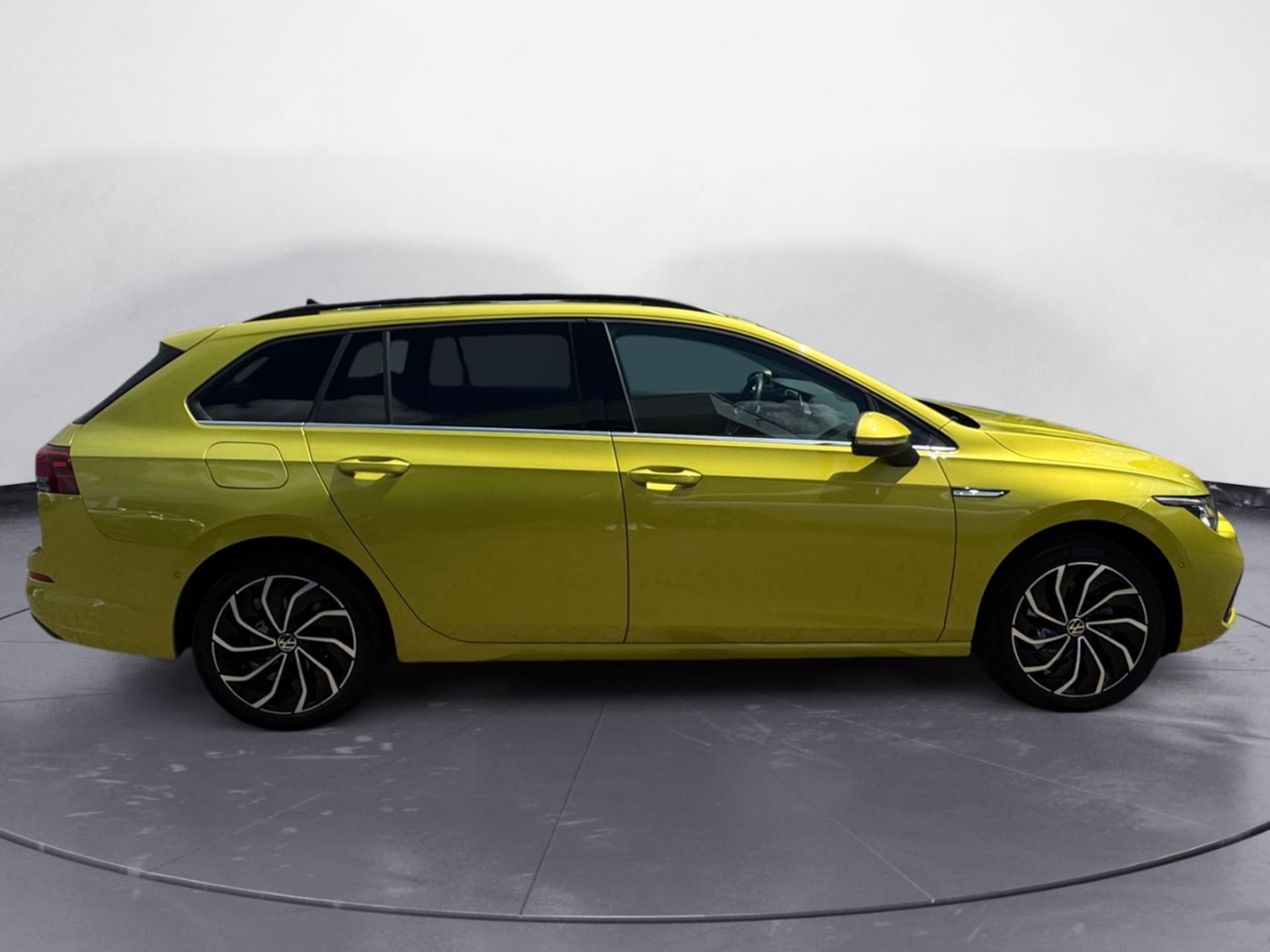 Volkswagen Golf Variant Style