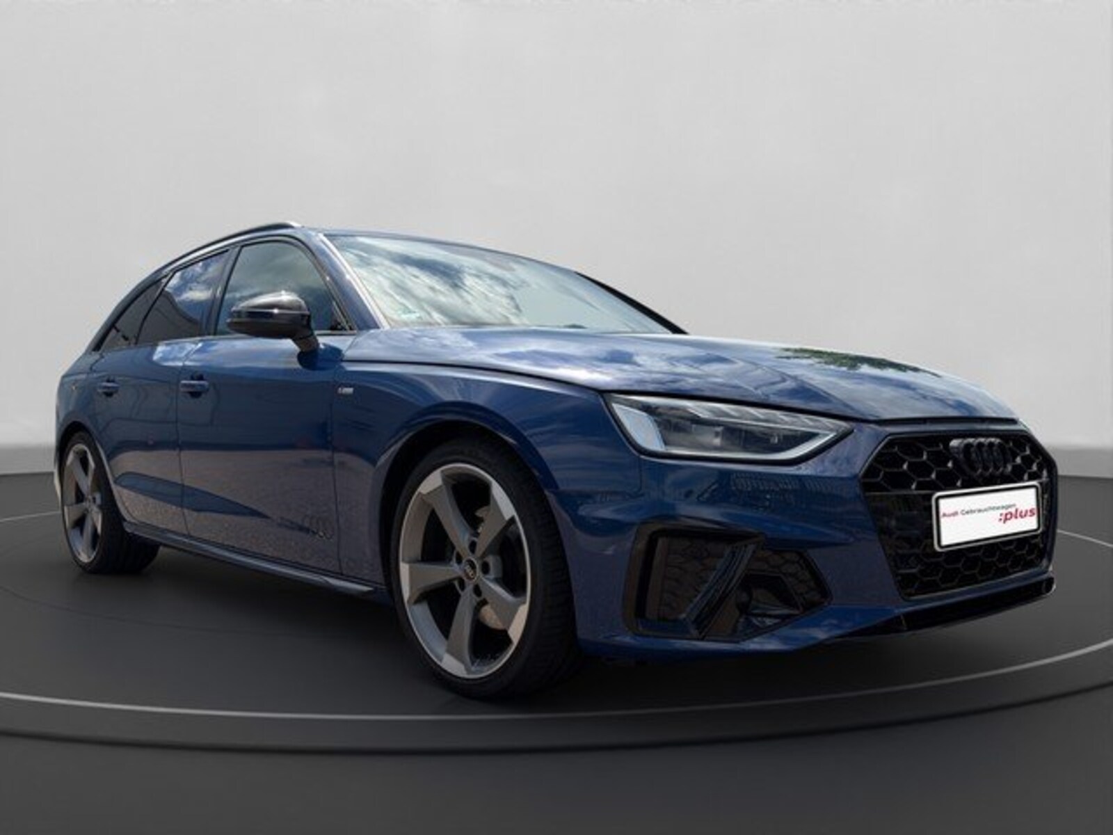 Audi A4 Avant – Bild 3