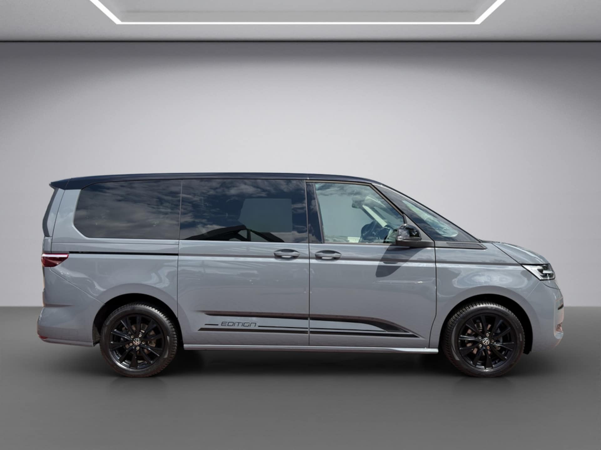 Volkswagen Multivan Langversion Life