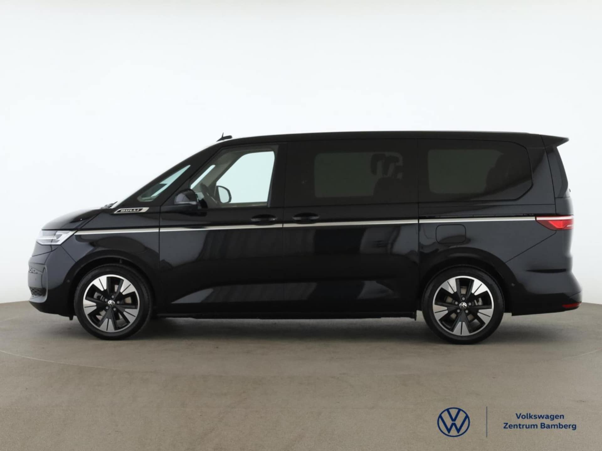 Volkswagen Multivan Langversion Style
