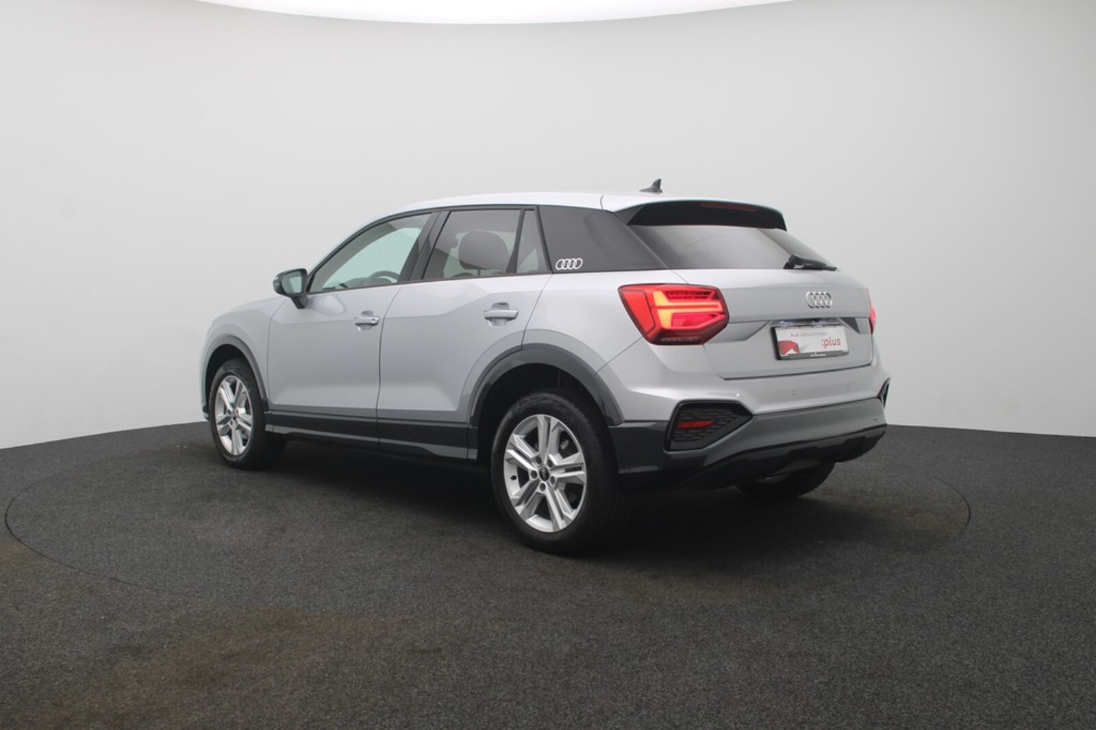 Audi Q2 – Bild 3