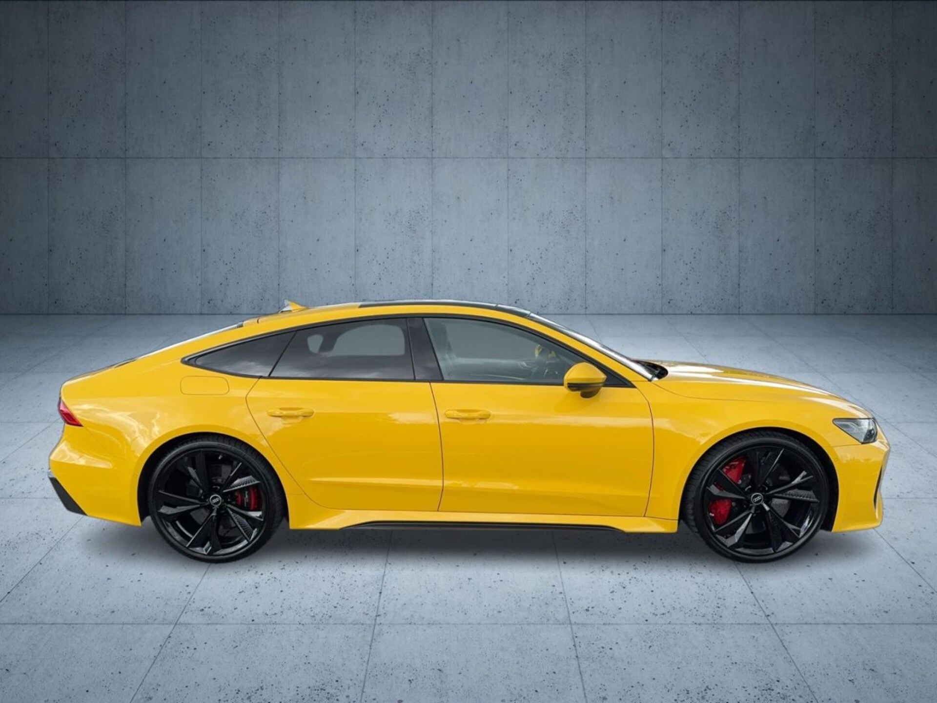 Audi RS 7 Sportback