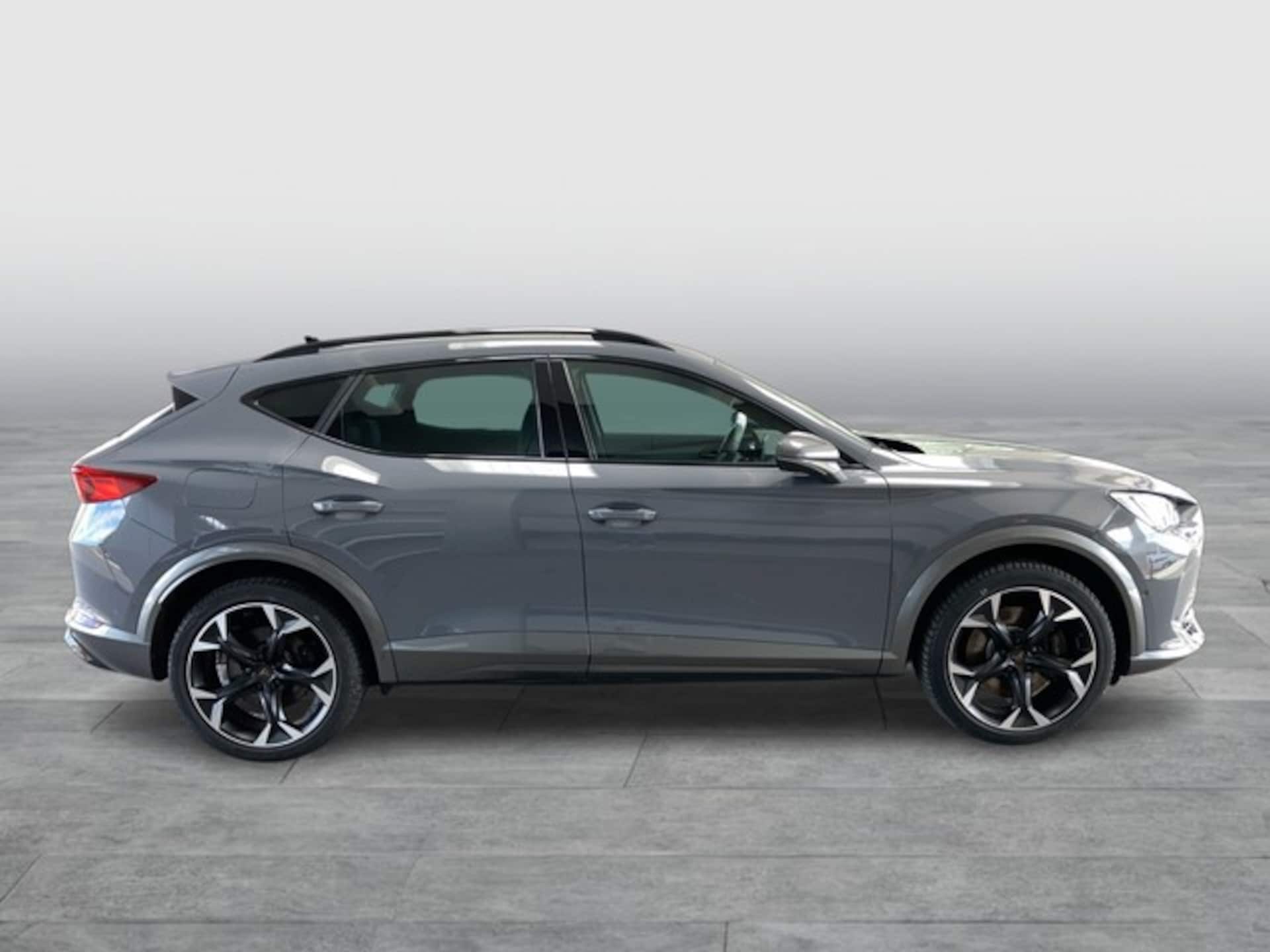 CUPRA Formentor VZ