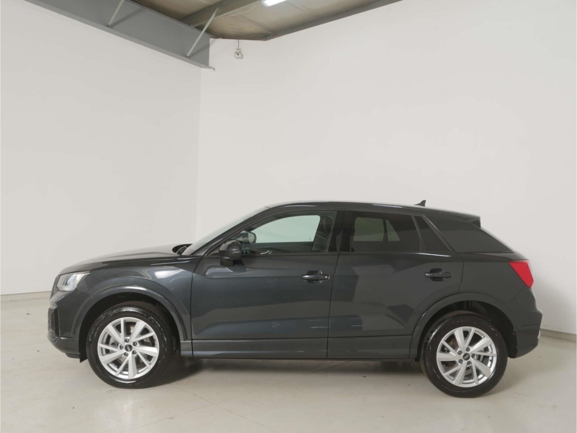 Audi Q2 Advanced