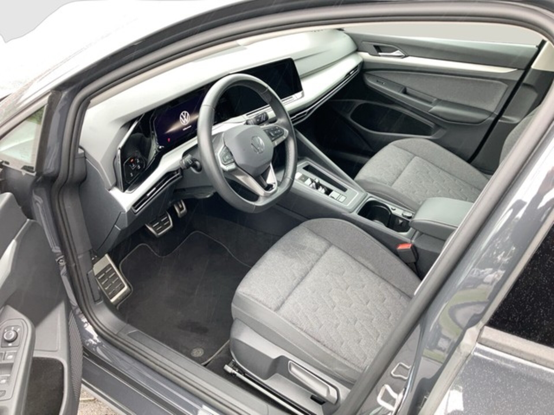 Volkswagen Golf MOVE