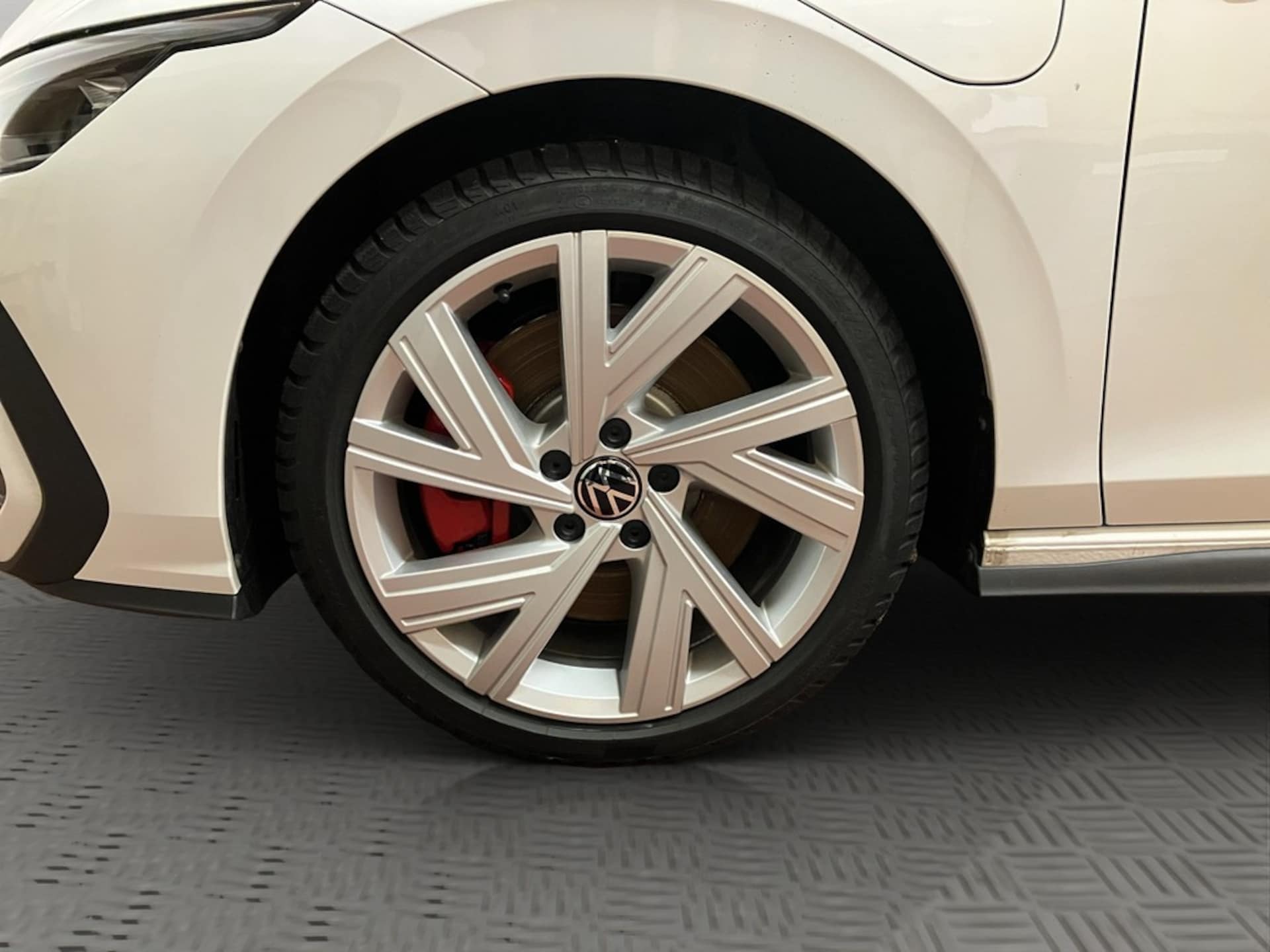Volkswagen Golf GTE