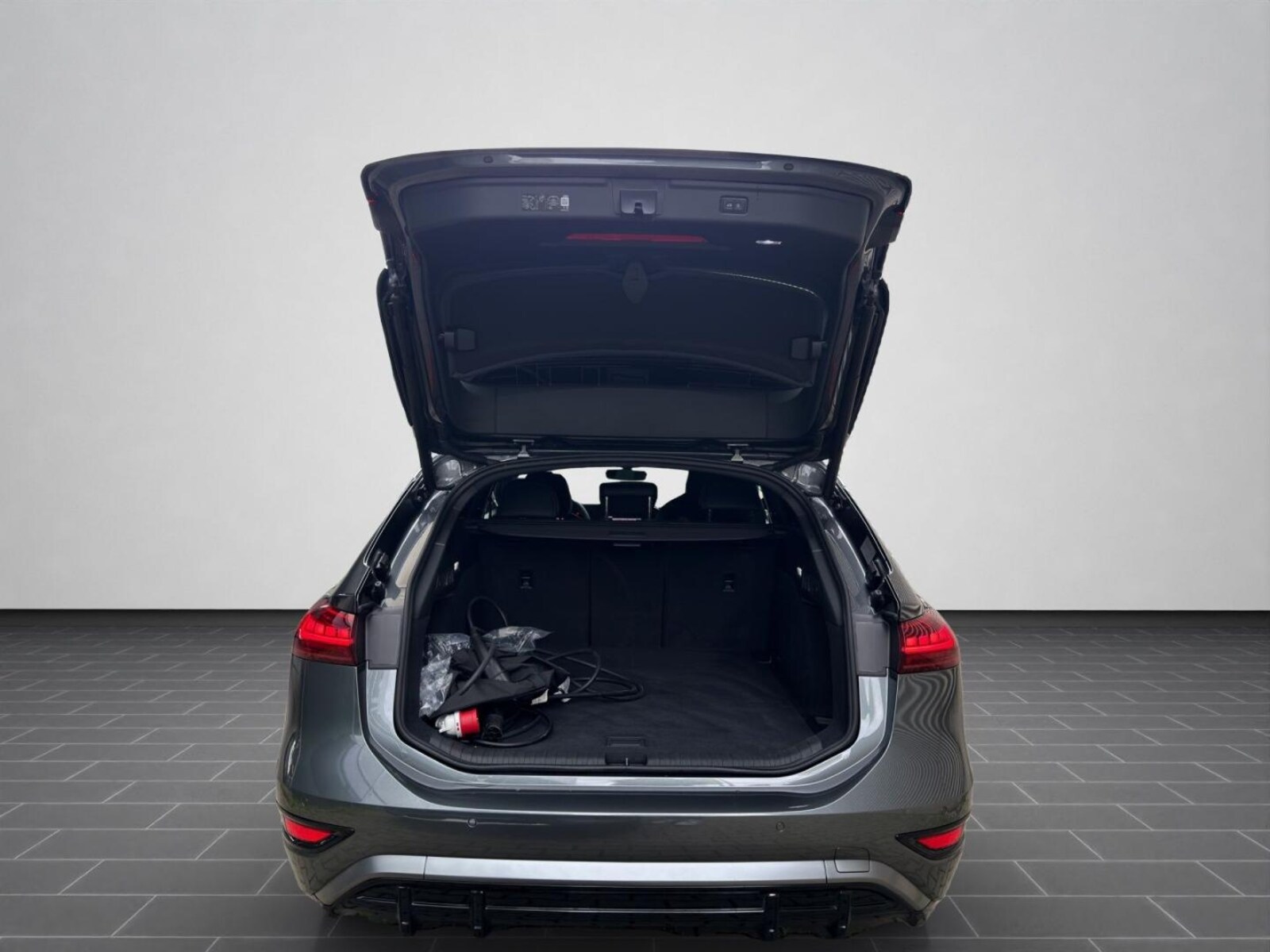 Audi A6 Avant e-tron – Bild 15