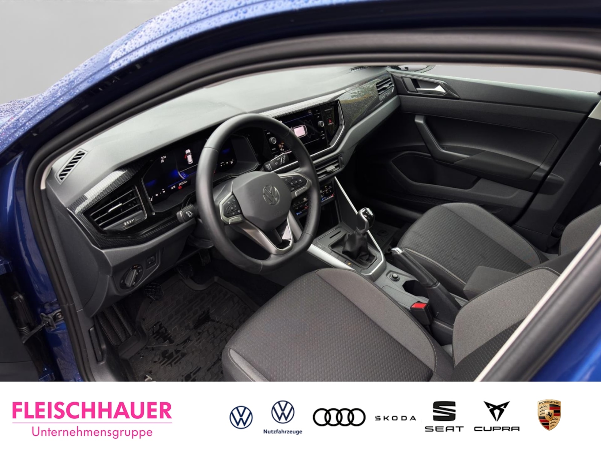 Volkswagen Taigo Life