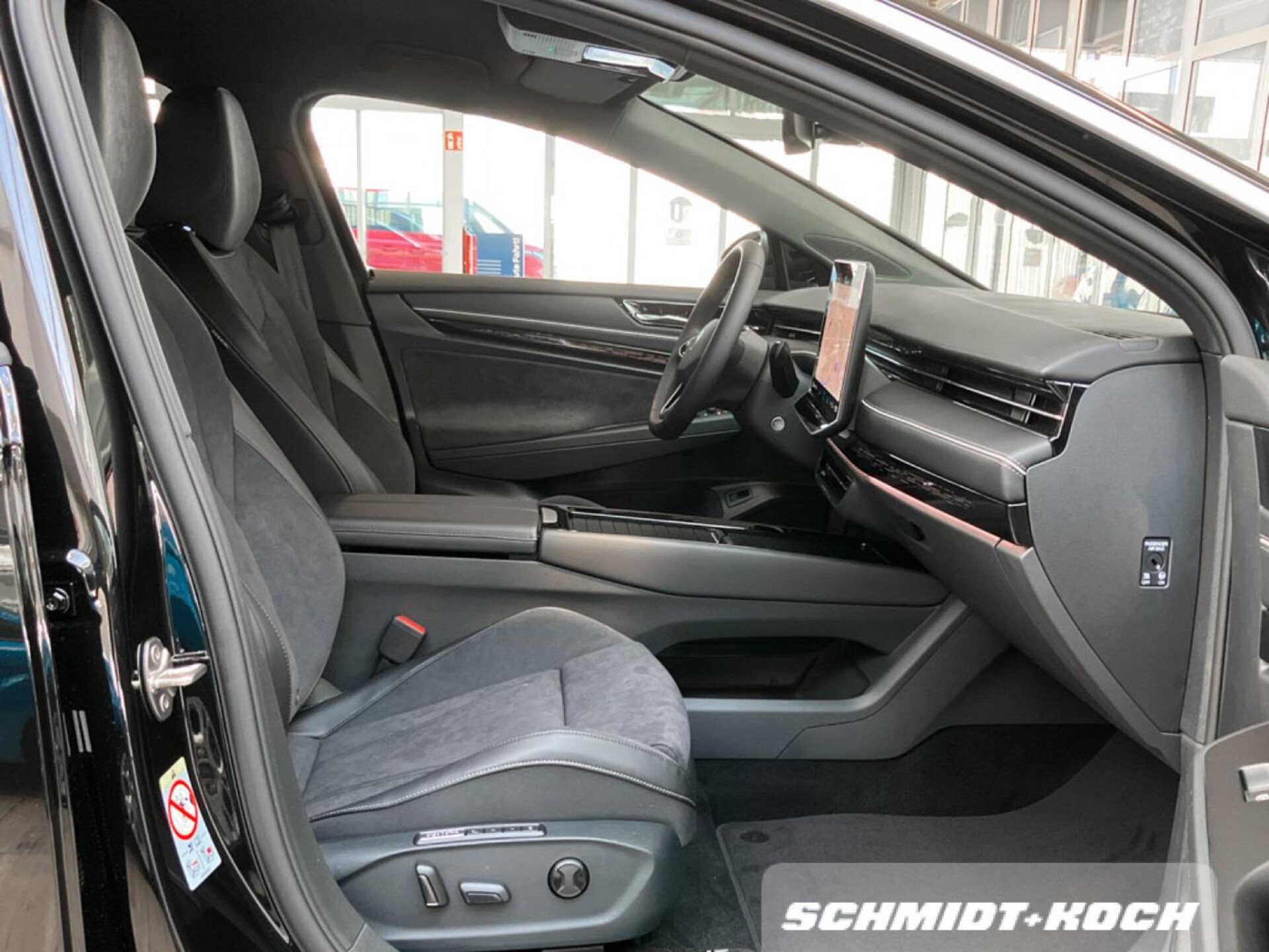 Volkswagen ID.7 Tourer Pro
