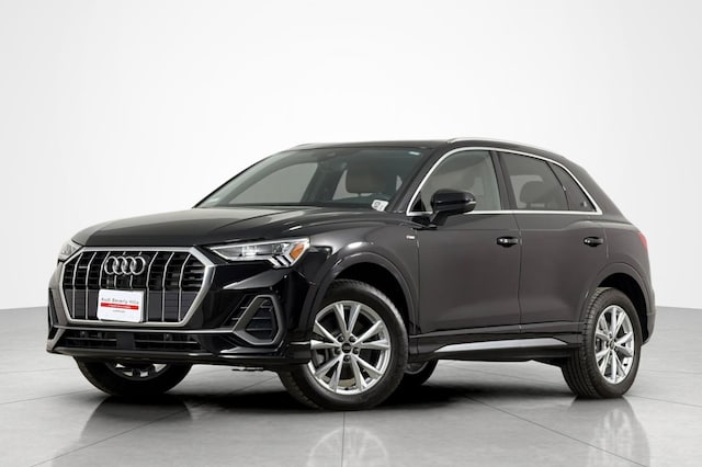 2023 Audi Q3 SUV