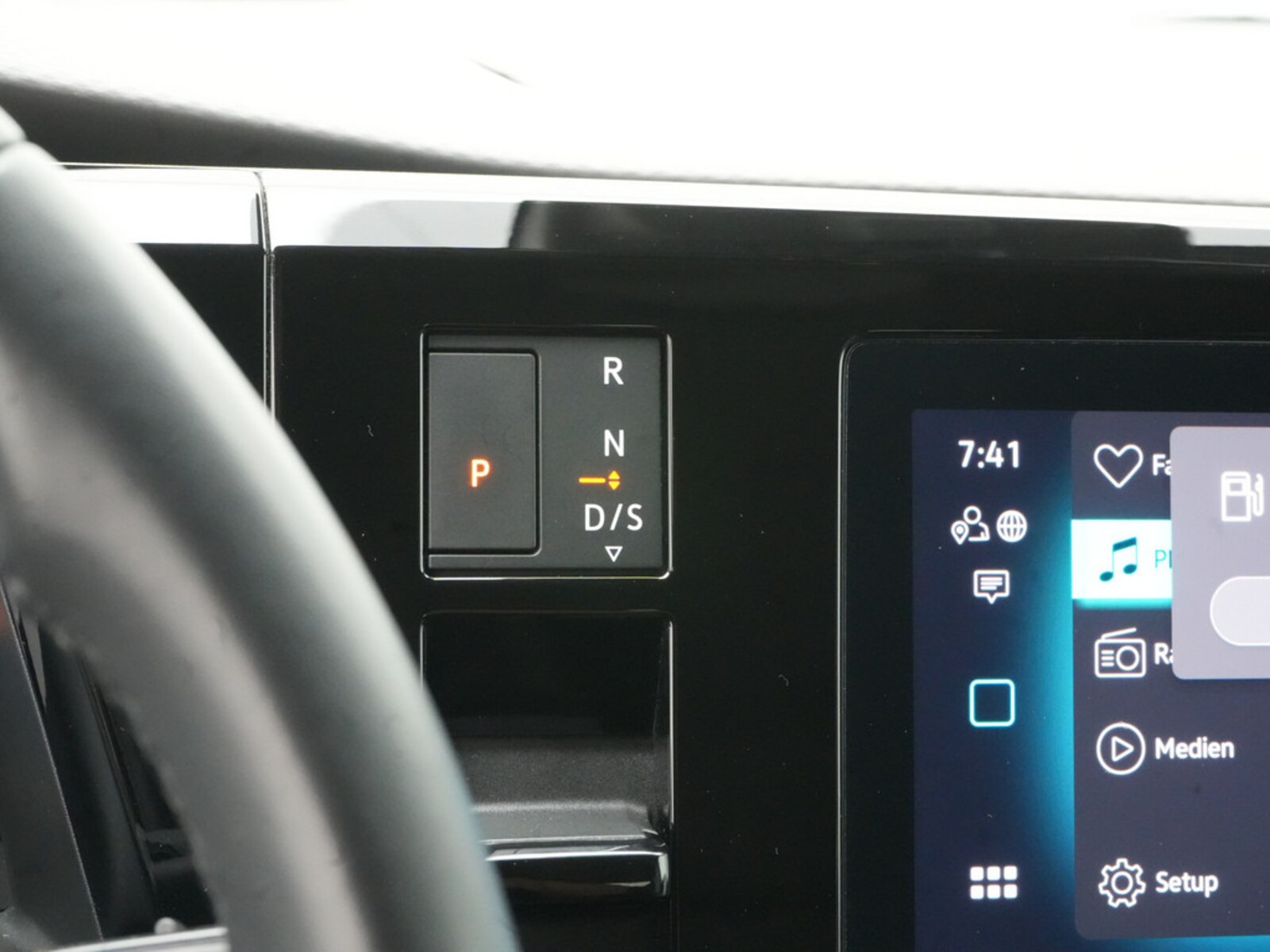 Volkswagen Multivan Langversion – Bild 7