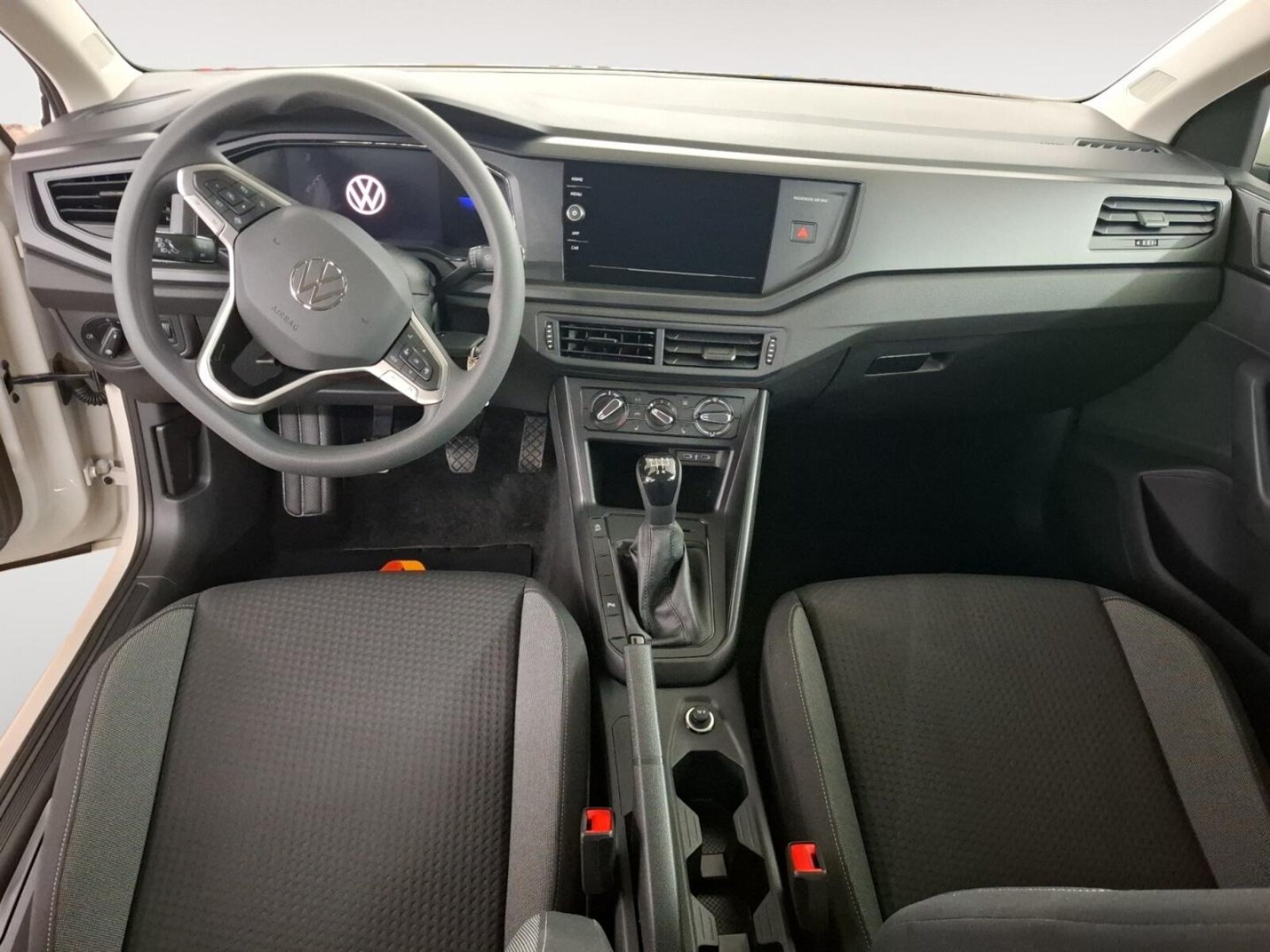 Volkswagen Polo – Bild 8