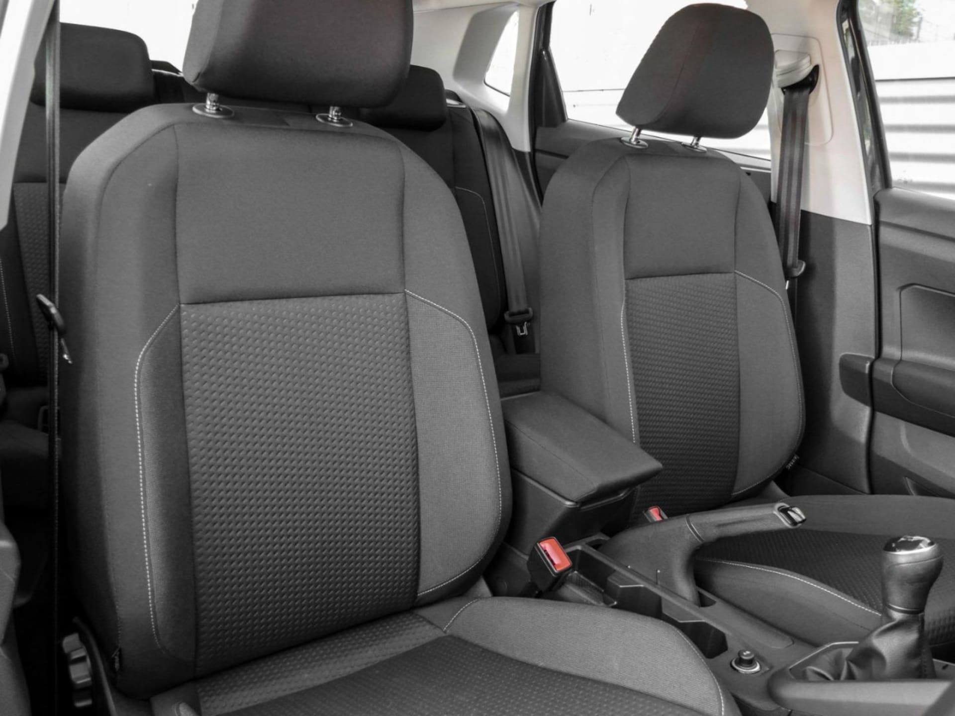 Volkswagen Polo Comfortline