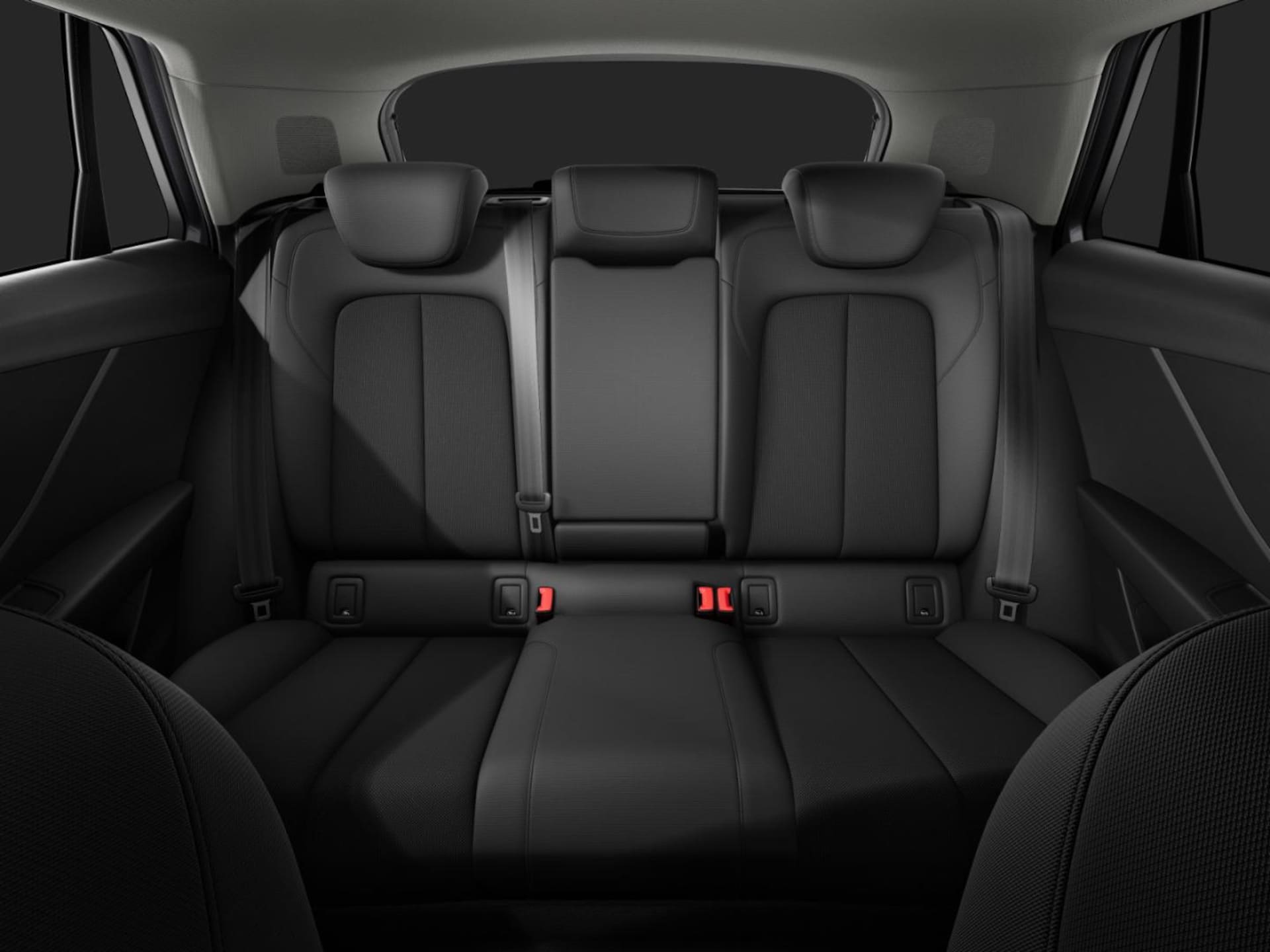Audi Q2 Advanced