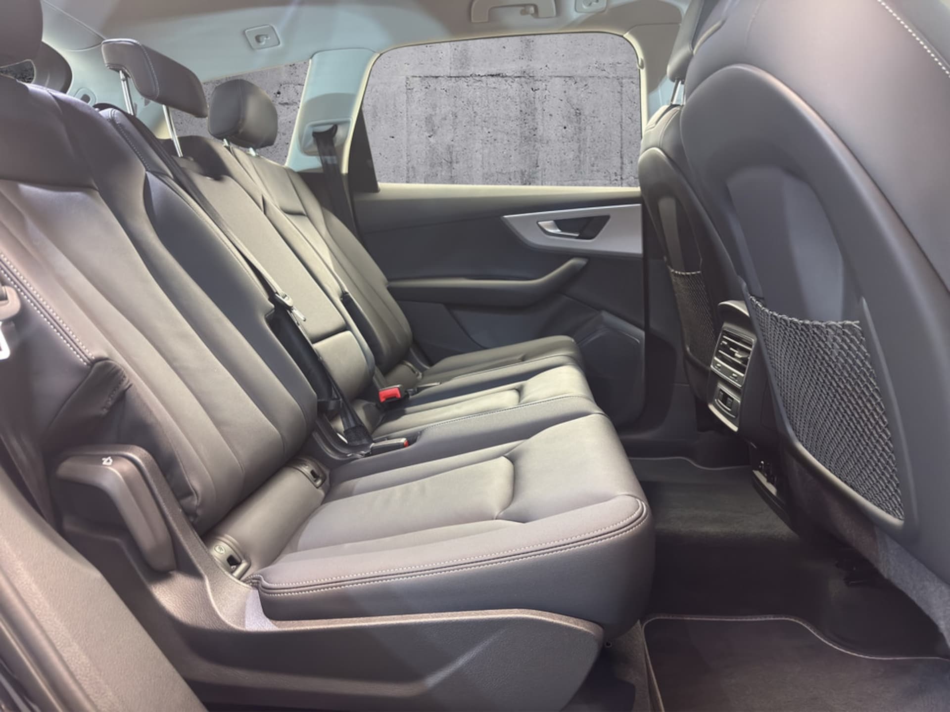 Audi Q7 SUV TFSI e