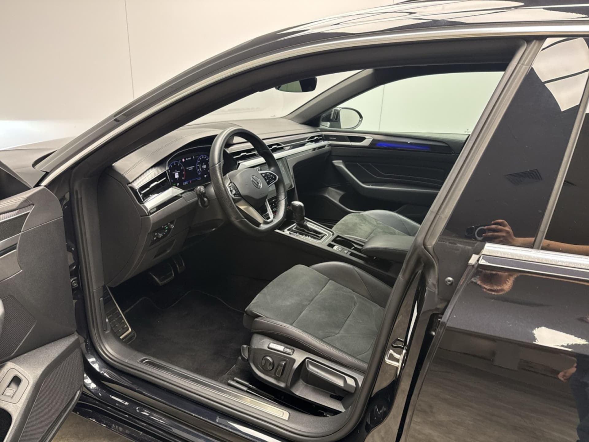 Volkswagen Arteon Shooting Brake R-Line